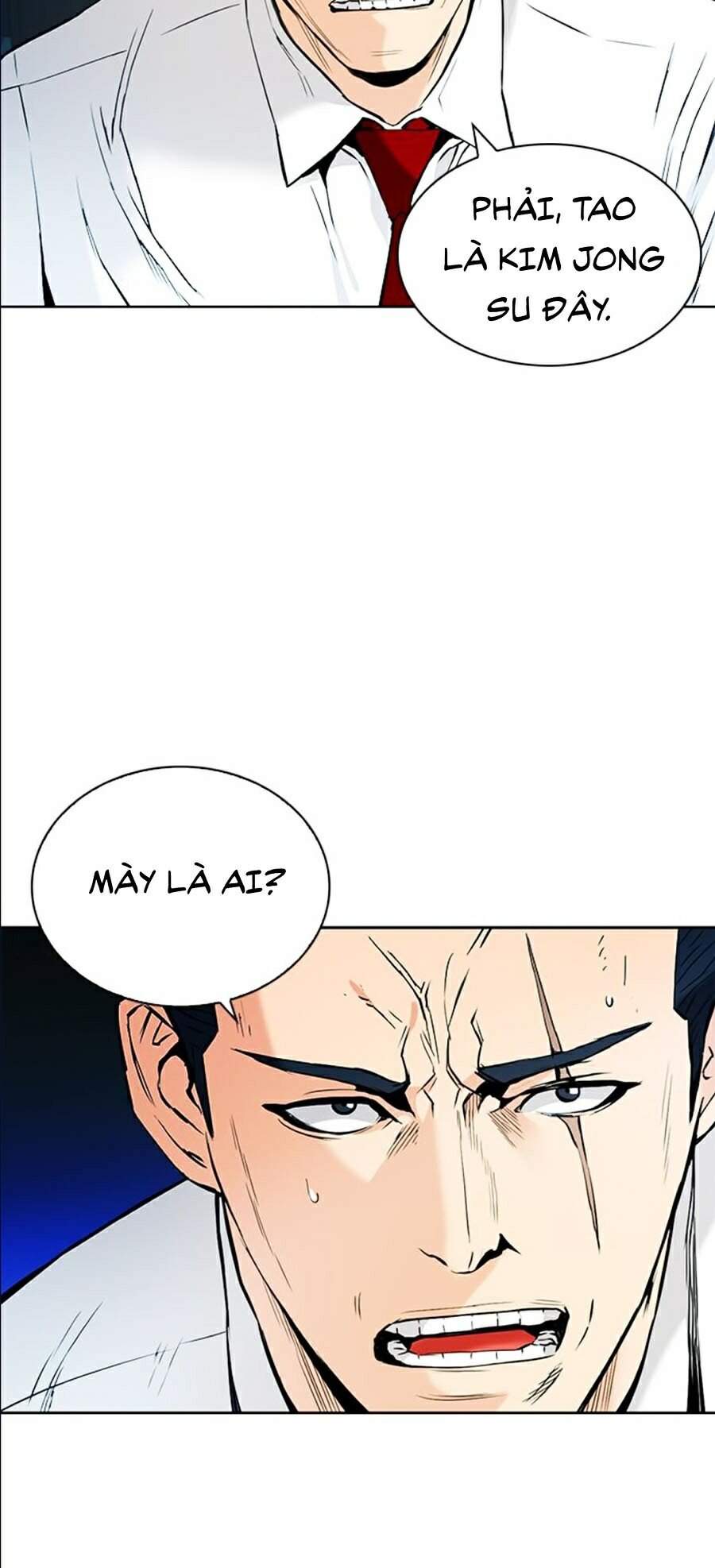Druid Tại Ga Seoul Chap 13 - Next Chap 14