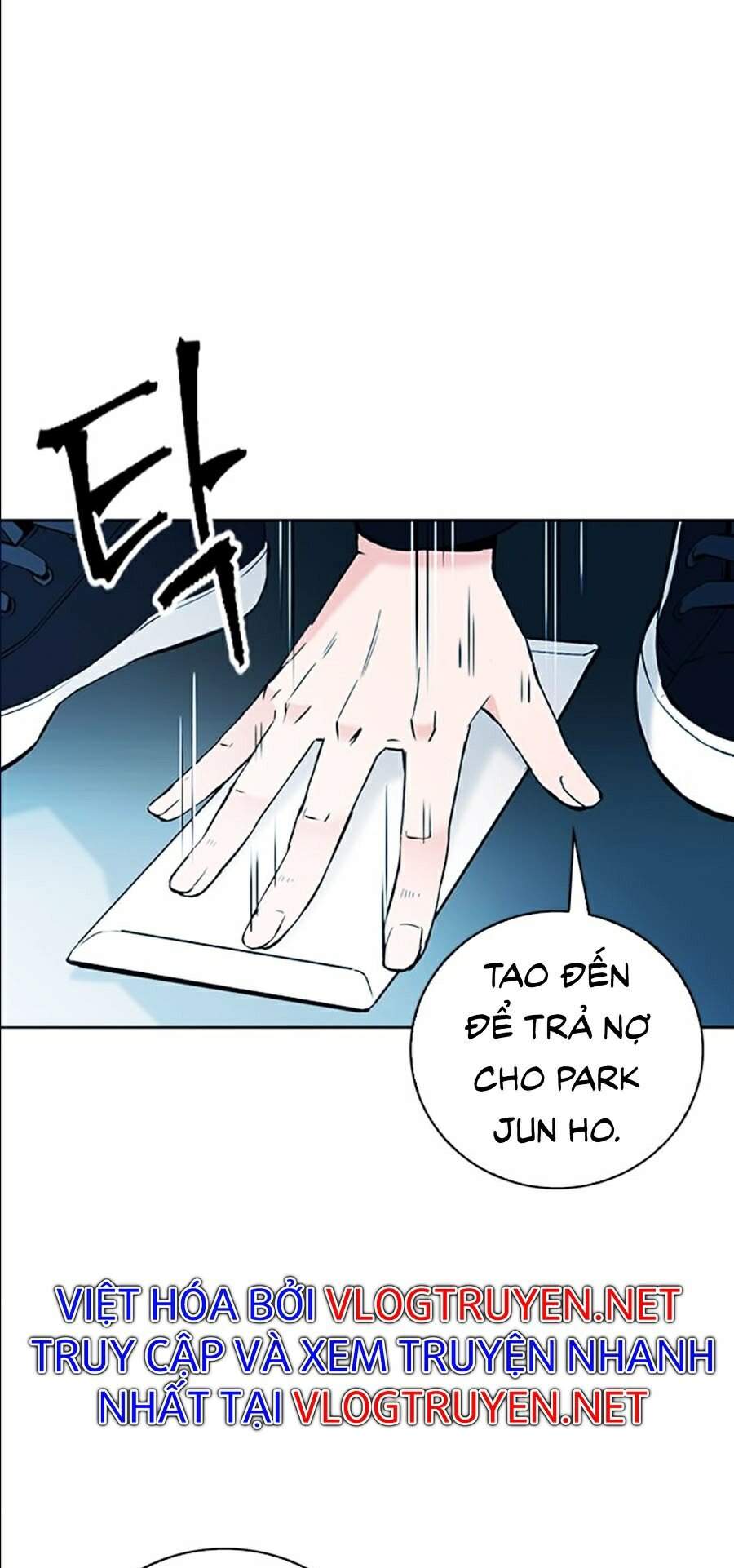 Druid Tại Ga Seoul Chap 13 - Next Chap 14