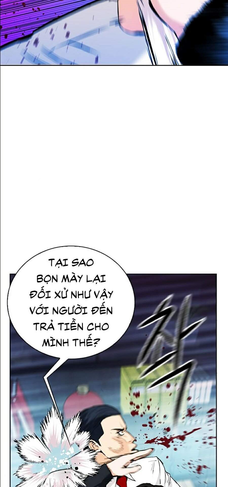 Druid Tại Ga Seoul Chap 13 - Next Chap 14