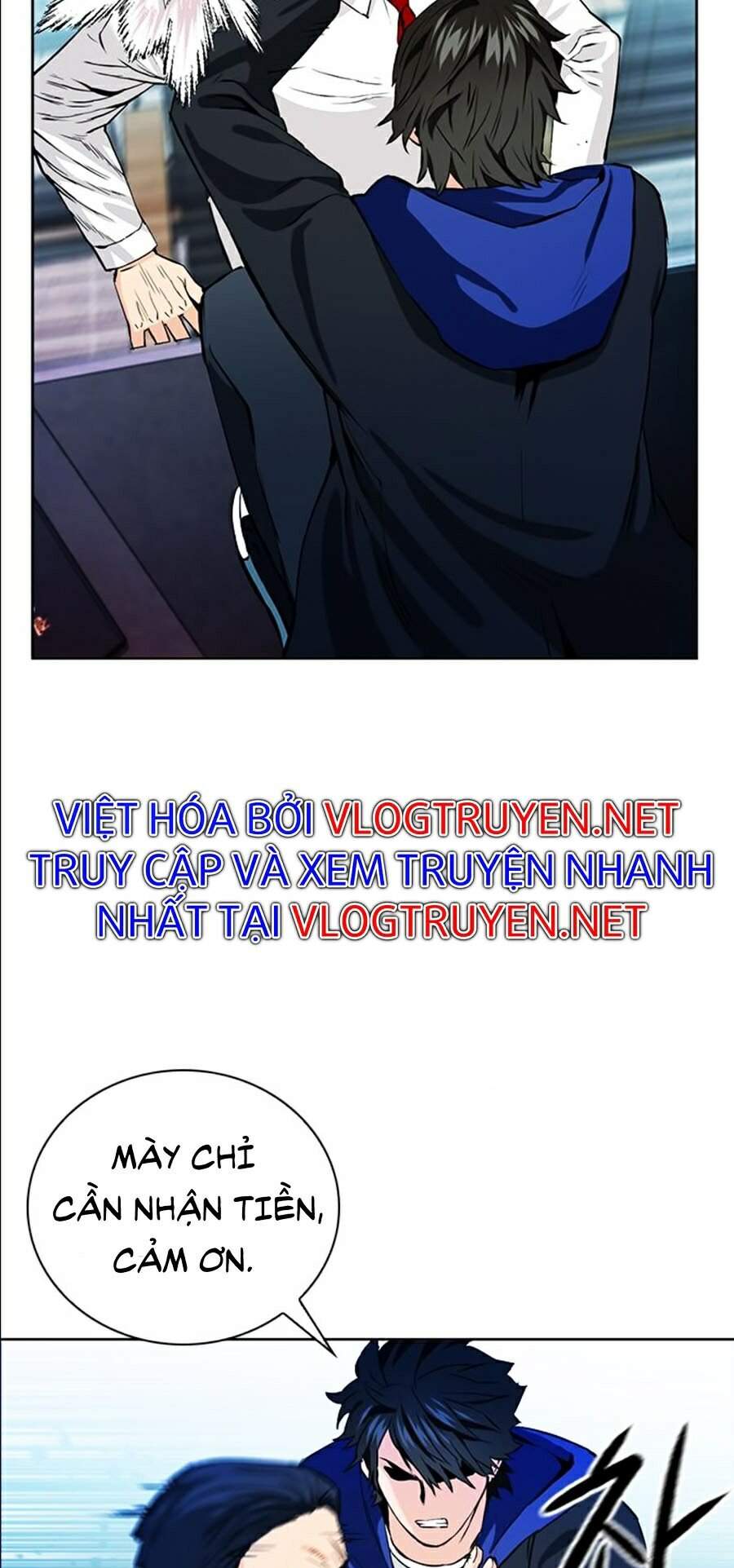 Druid Tại Ga Seoul Chap 13 - Next Chap 14