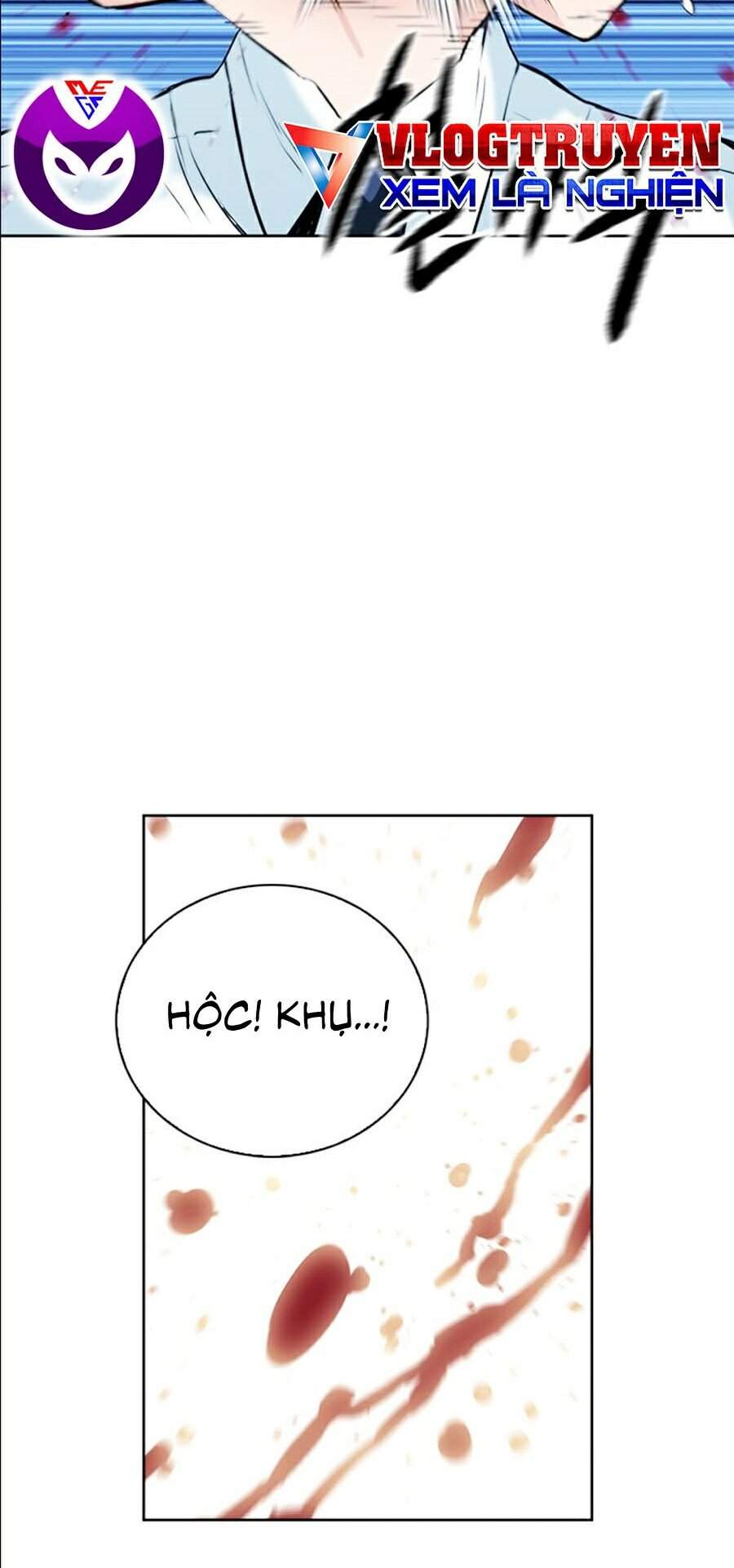 Druid Tại Ga Seoul Chap 13 - Next Chap 14