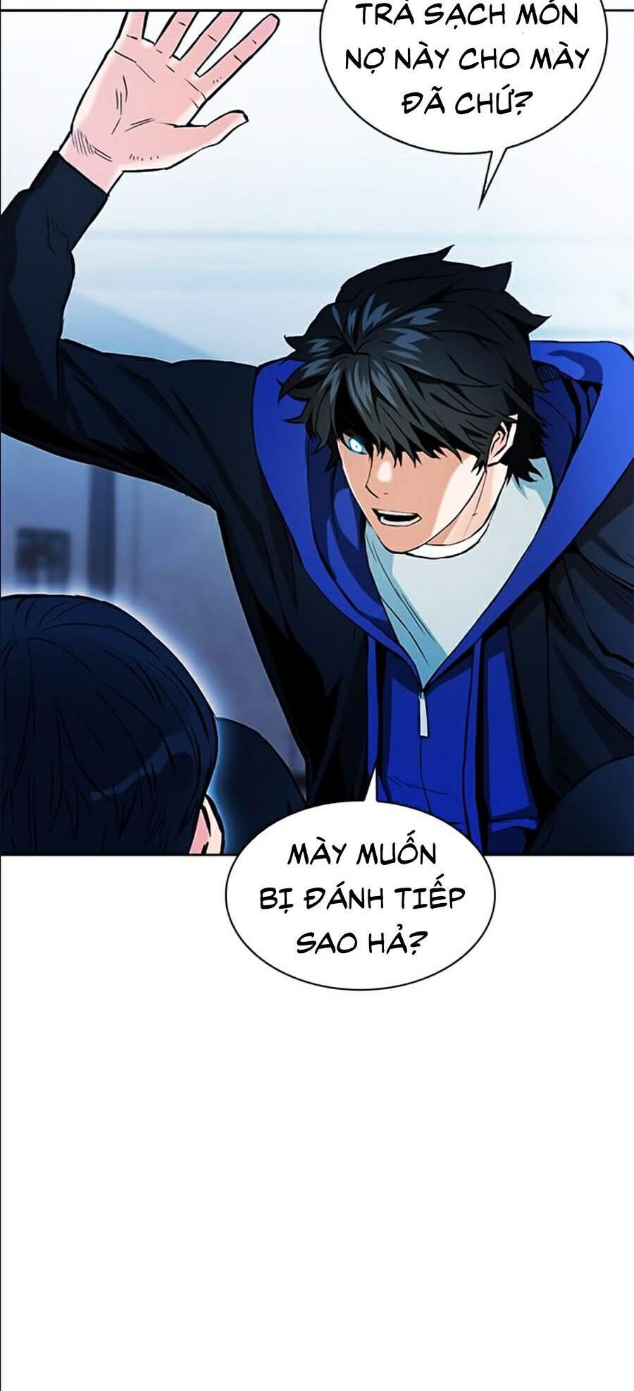 Druid Tại Ga Seoul Chap 13 - Next Chap 14