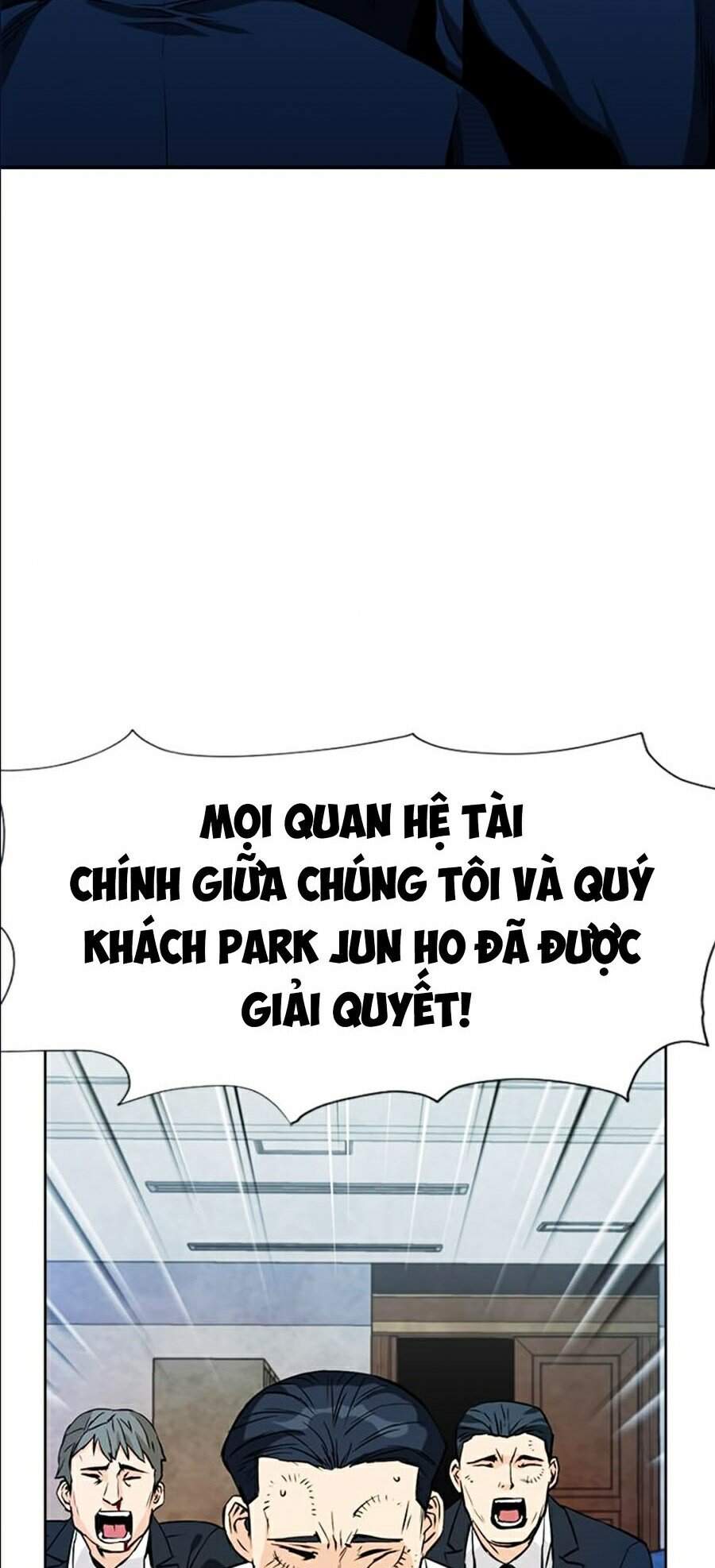 Druid Tại Ga Seoul Chap 13 - Next Chap 14