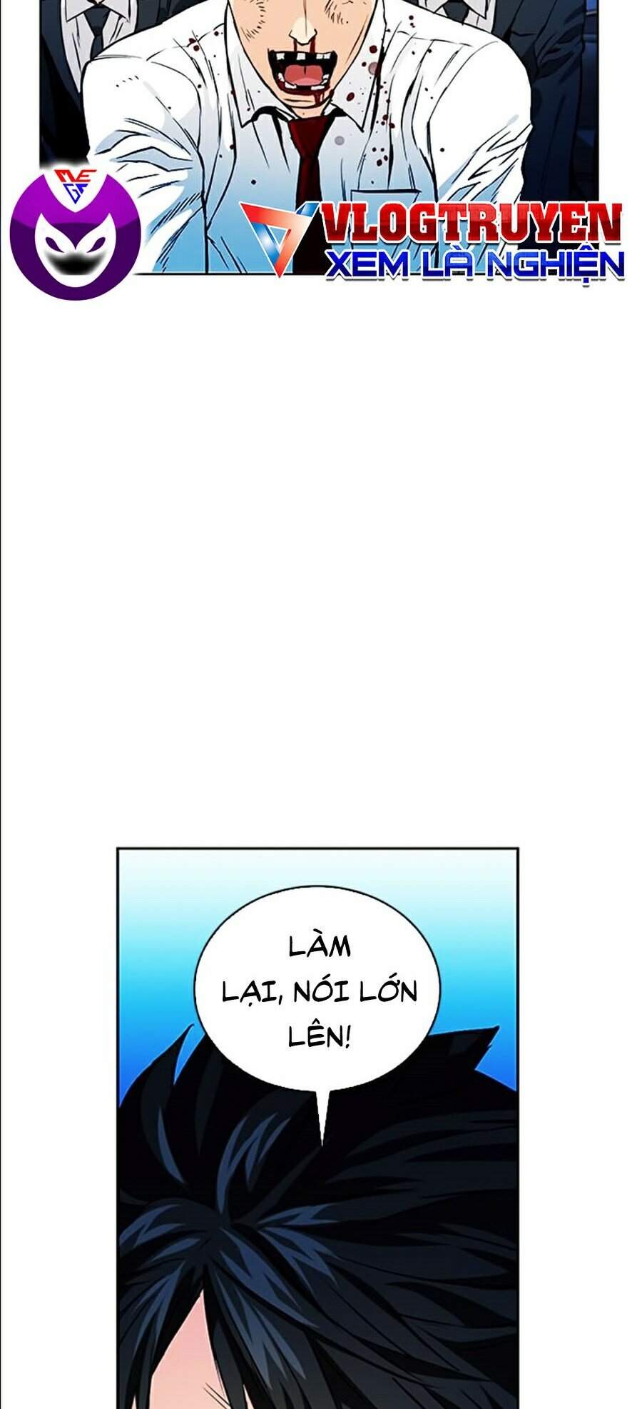 Druid Tại Ga Seoul Chap 13 - Next Chap 14