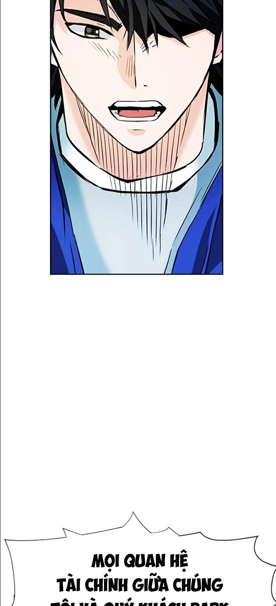 Druid Tại Ga Seoul Chap 13 - Next Chap 14