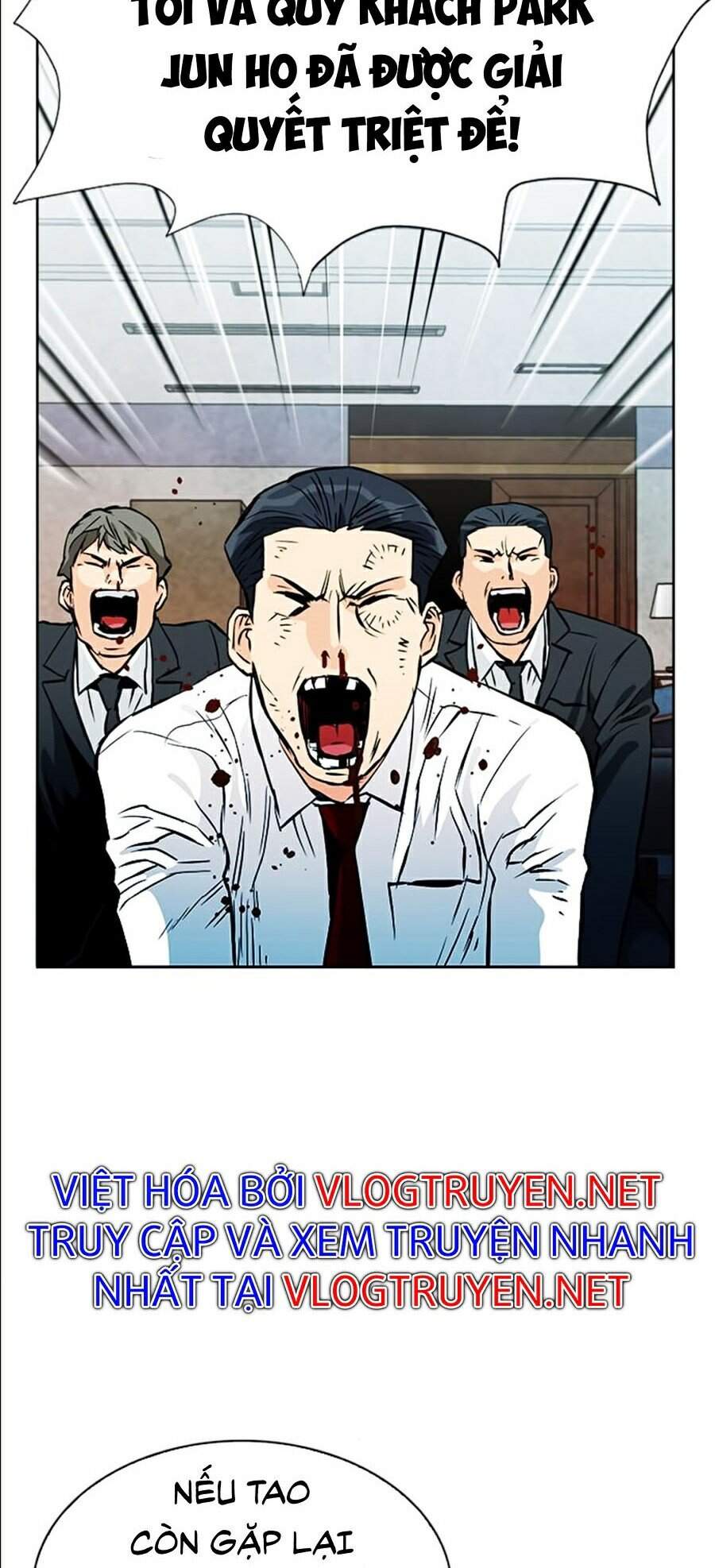 Druid Tại Ga Seoul Chap 13 - Next Chap 14