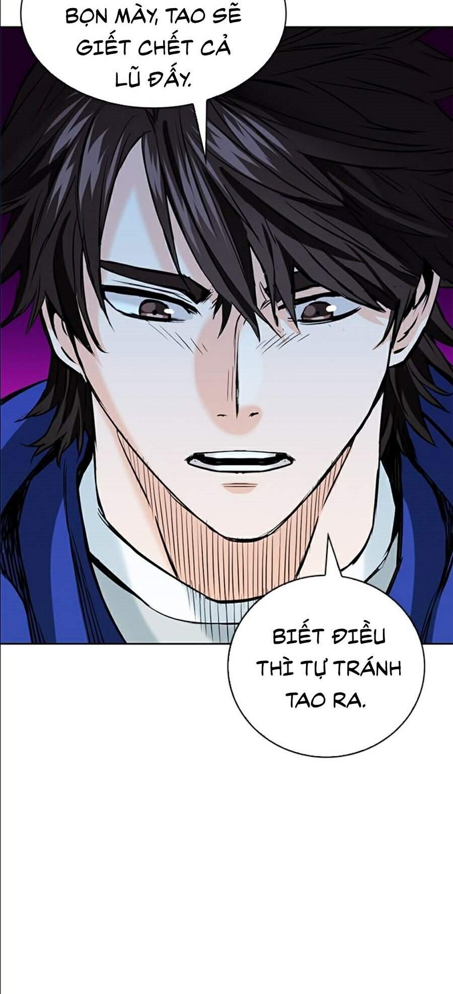Druid Tại Ga Seoul Chap 13 - Next Chap 14