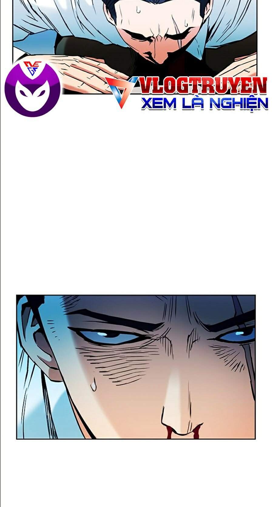 Druid Tại Ga Seoul Chap 13 - Next Chap 14