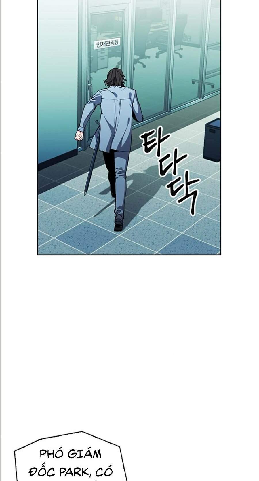 Druid Tại Ga Seoul Chap 13 - Next Chap 14