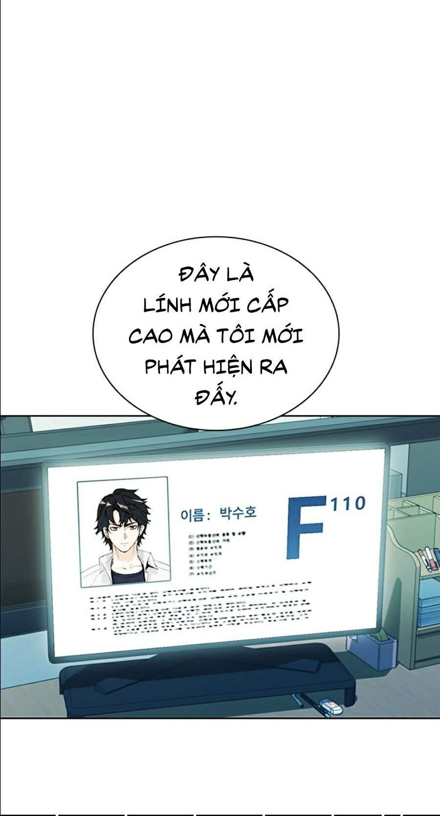 Druid Tại Ga Seoul Chap 13 - Next Chap 14