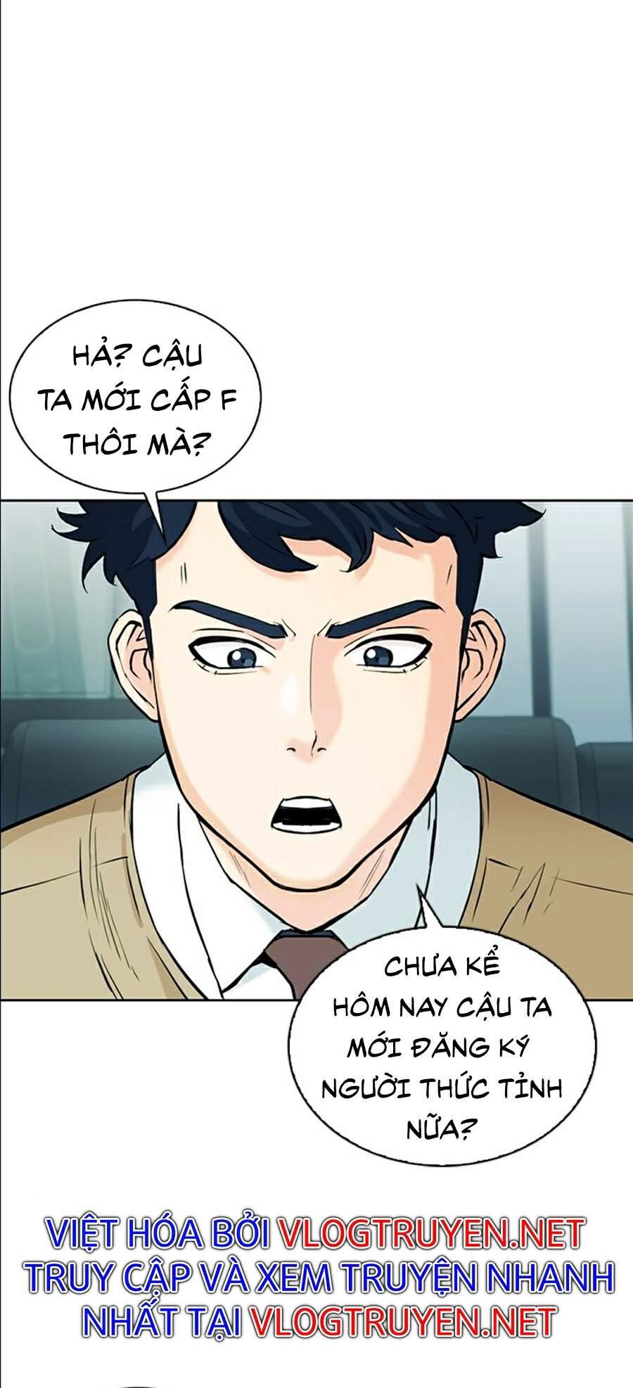 Druid Tại Ga Seoul Chap 13 - Next Chap 14
