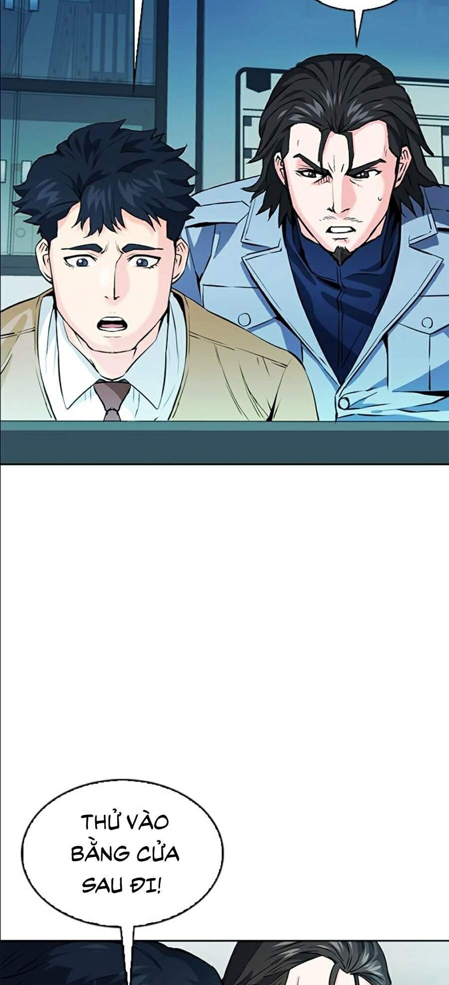 Druid Tại Ga Seoul Chap 13 - Next Chap 14