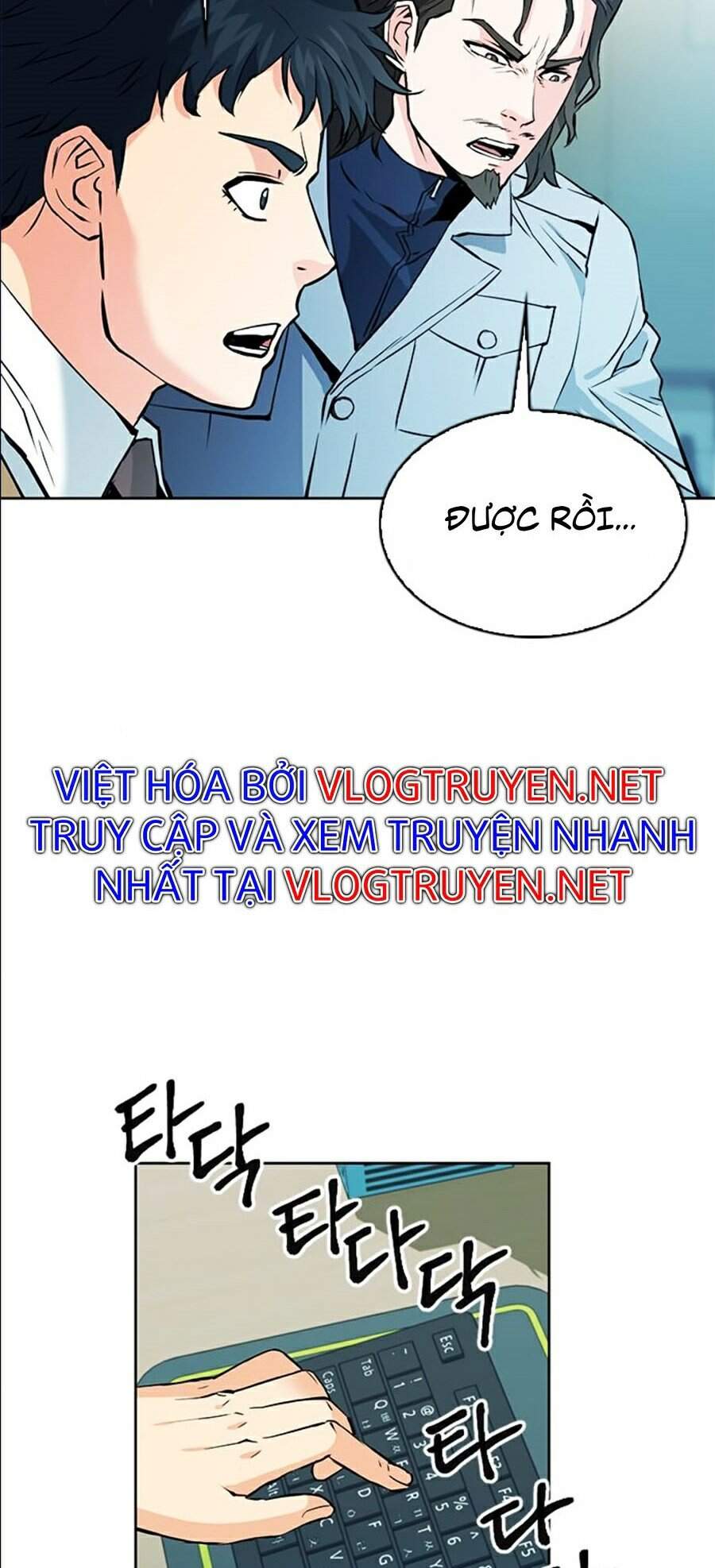 Druid Tại Ga Seoul Chap 13 - Next Chap 14