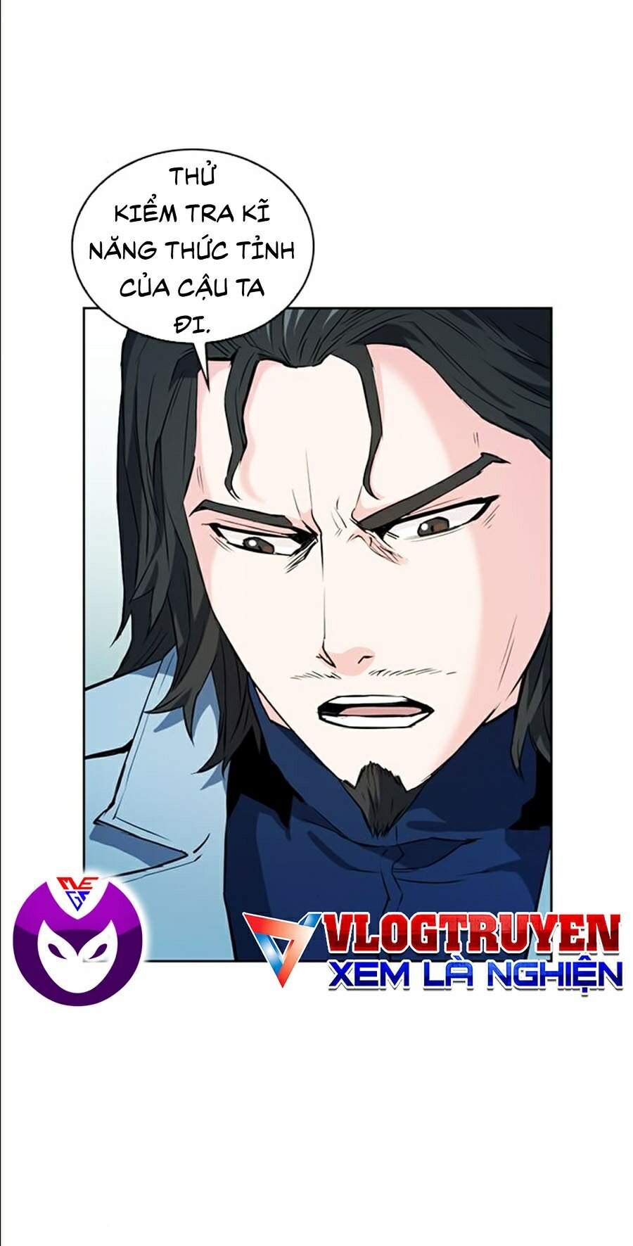 Druid Tại Ga Seoul Chap 13 - Next Chap 14