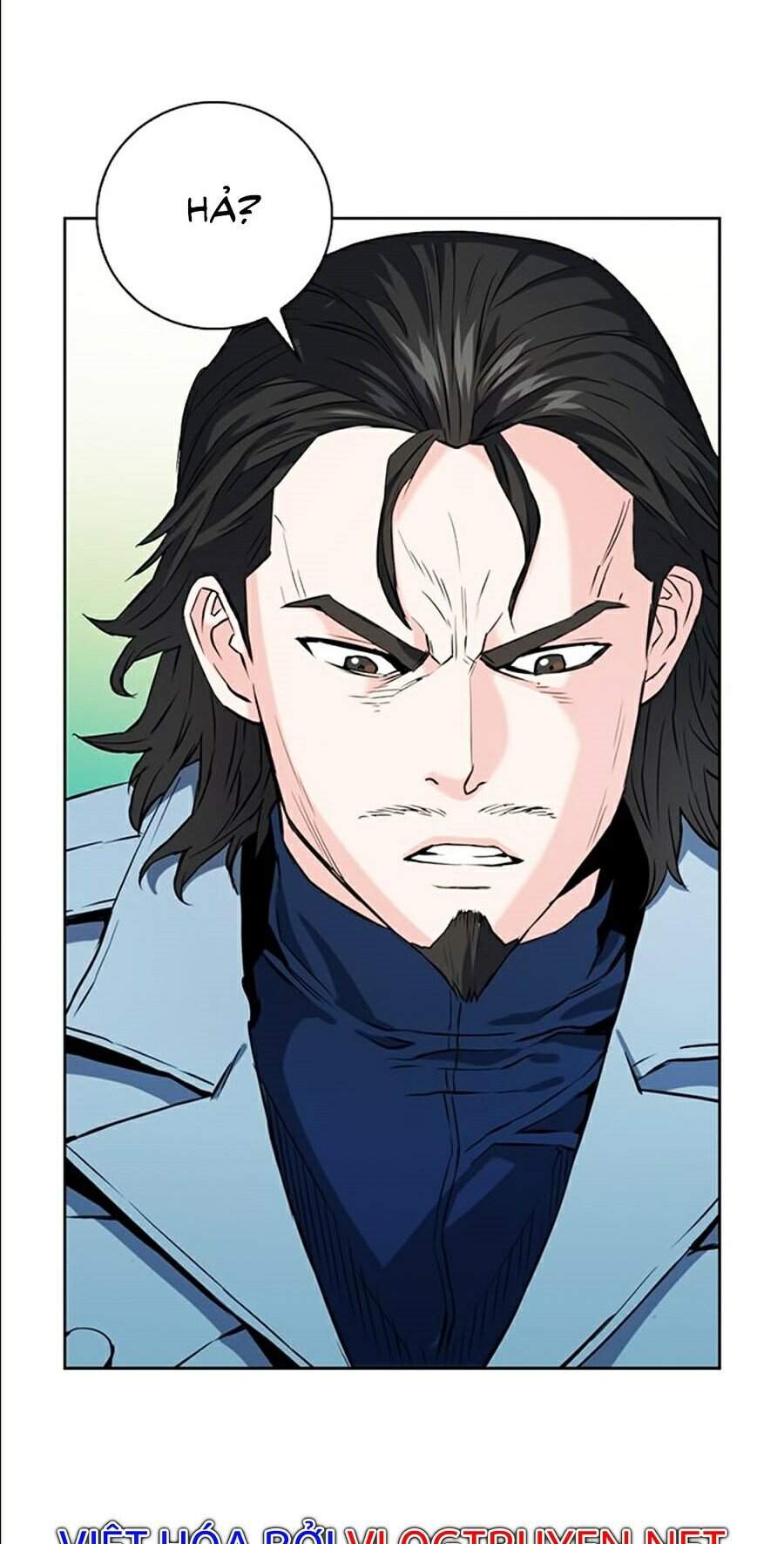 Druid Tại Ga Seoul Chap 13 - Next Chap 14