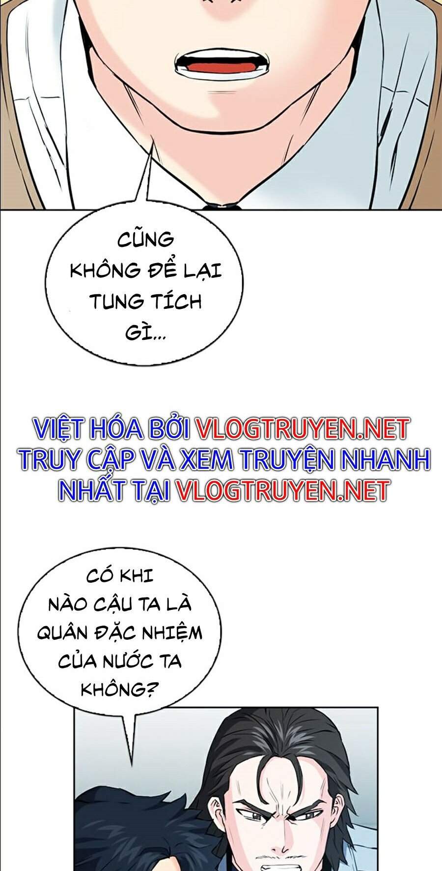 Druid Tại Ga Seoul Chap 13 - Next Chap 14