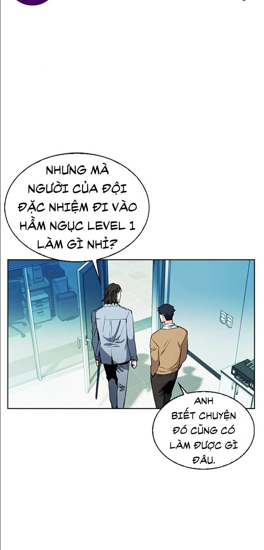 Druid Tại Ga Seoul Chap 13 - Next Chap 14