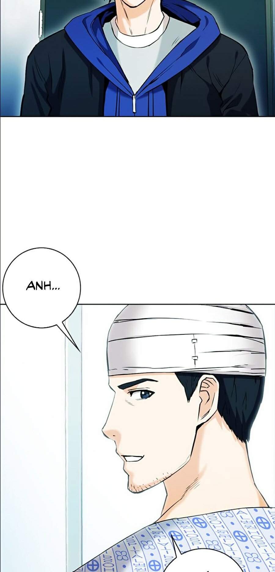 Druid Tại Ga Seoul Chap 13 - Next Chap 14