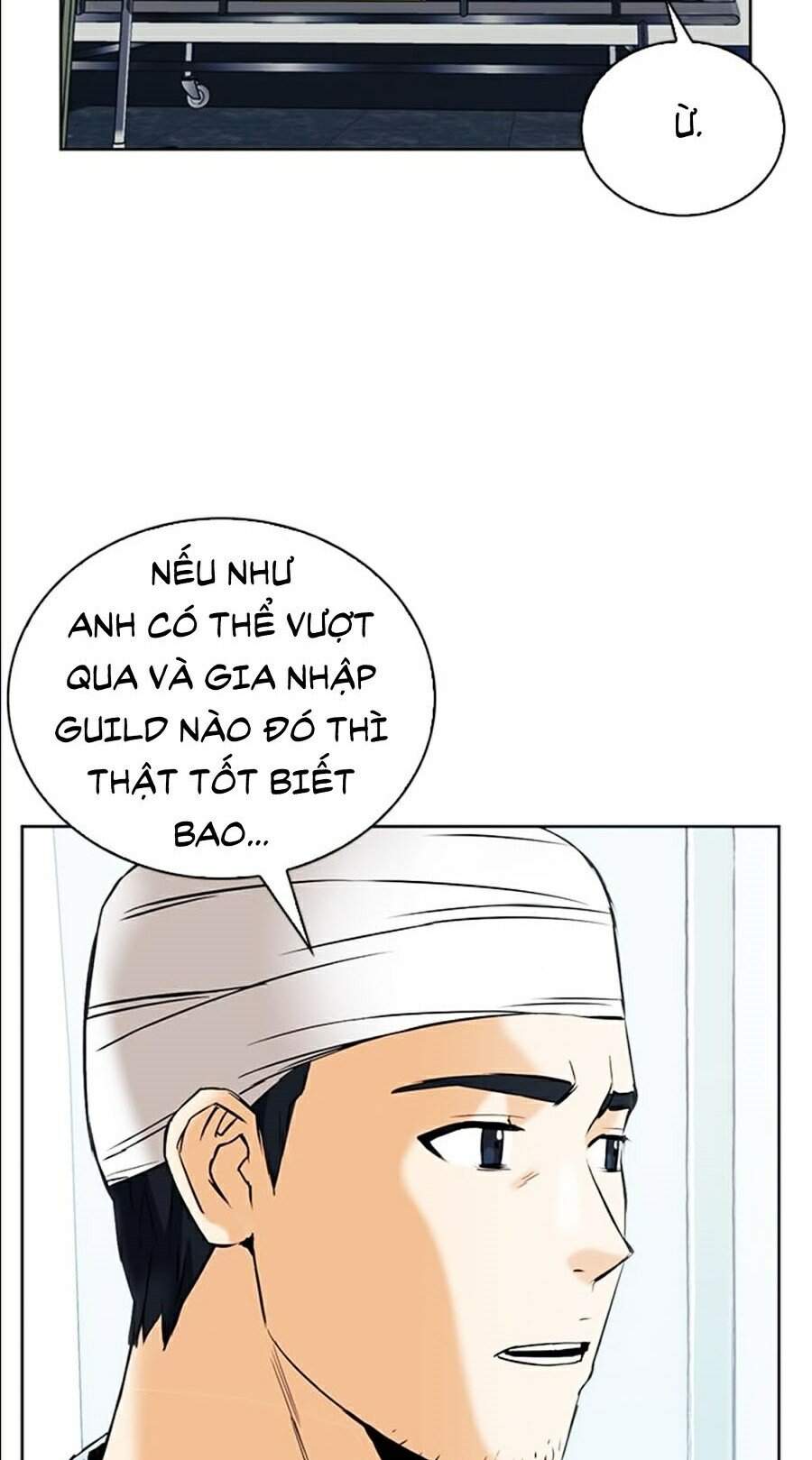 Druid Tại Ga Seoul Chap 13 - Next Chap 14