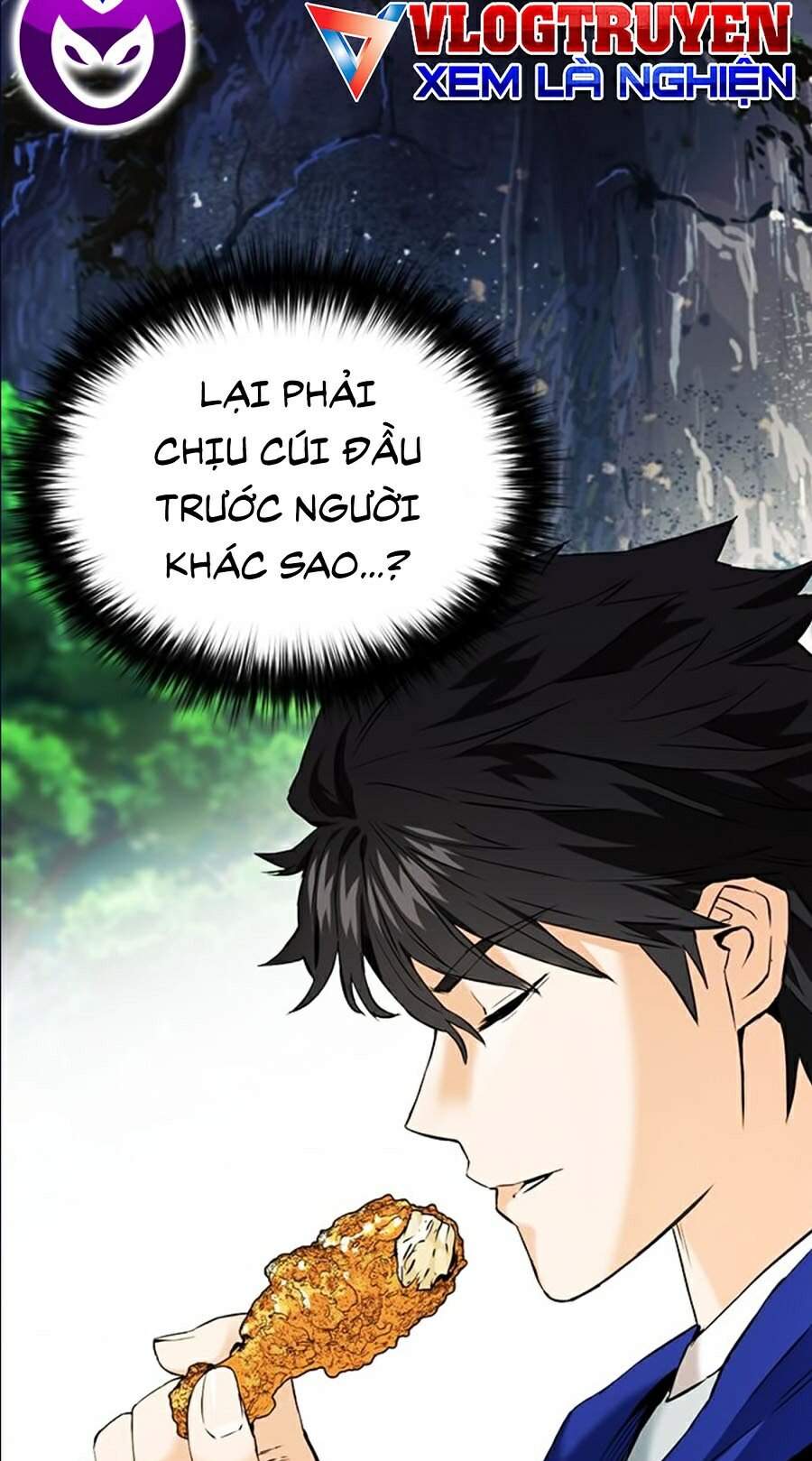 Druid Tại Ga Seoul Chap 13 - Next Chap 14