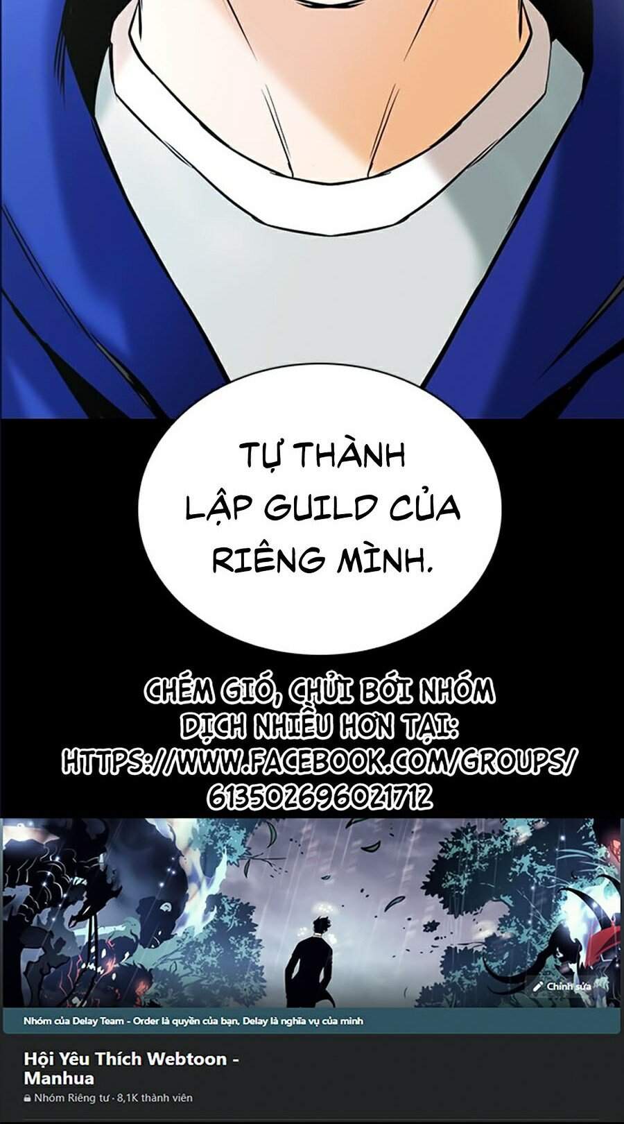 Druid Tại Ga Seoul Chap 13 - Next Chap 14