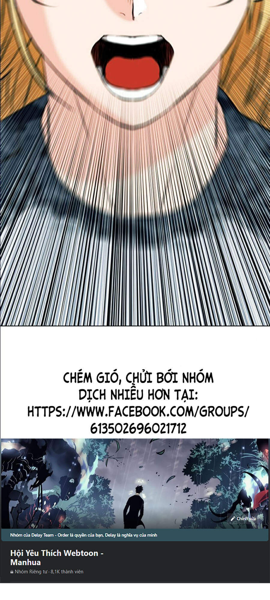 Druid Tại Ga Seoul Chap 14 - Next Chap 15