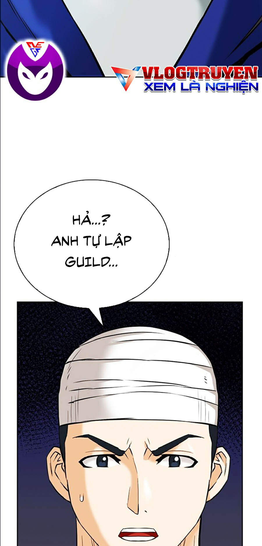 Druid Tại Ga Seoul Chap 14 - Next Chap 15