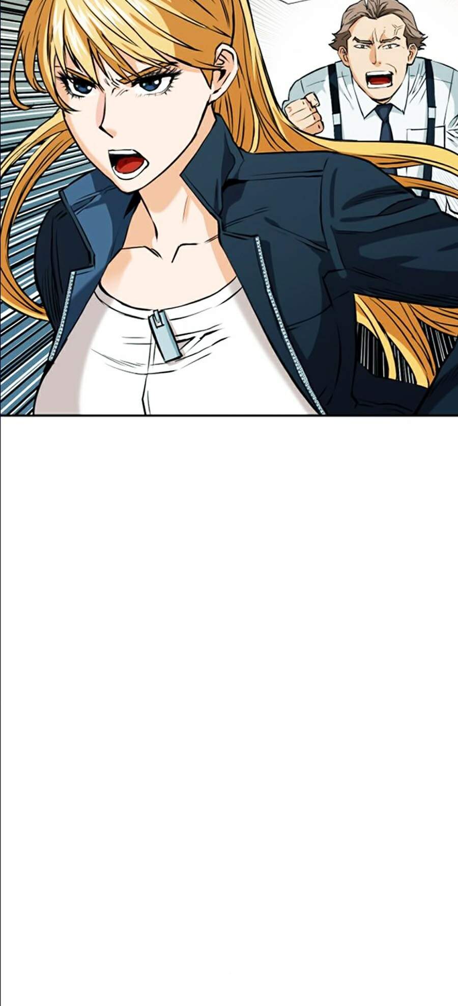 Druid Tại Ga Seoul Chap 14 - Next Chap 15