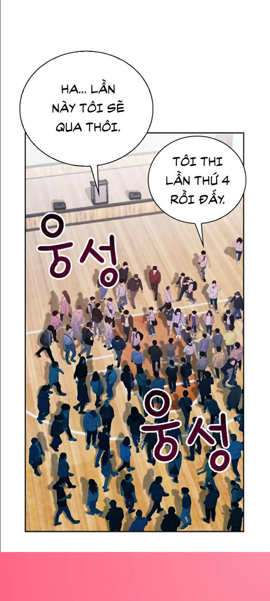 Druid Tại Ga Seoul Chap 14 - Next Chap 15