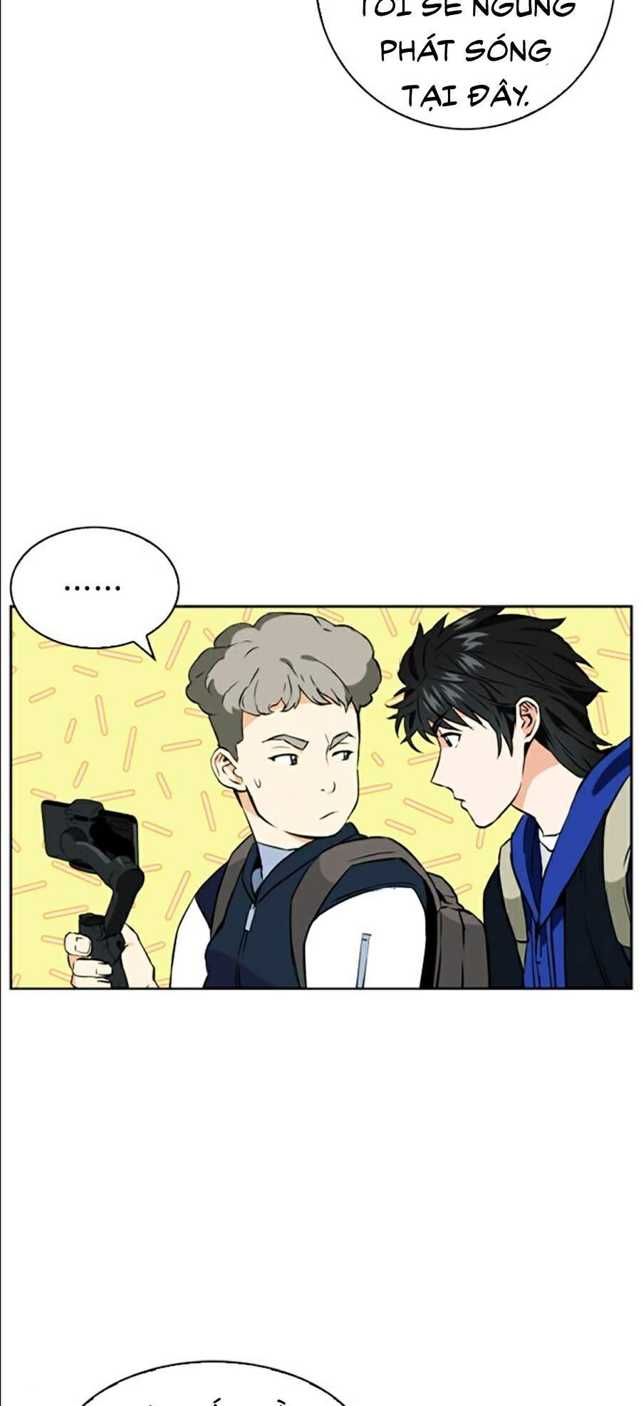 Druid Tại Ga Seoul Chap 14 - Next Chap 15