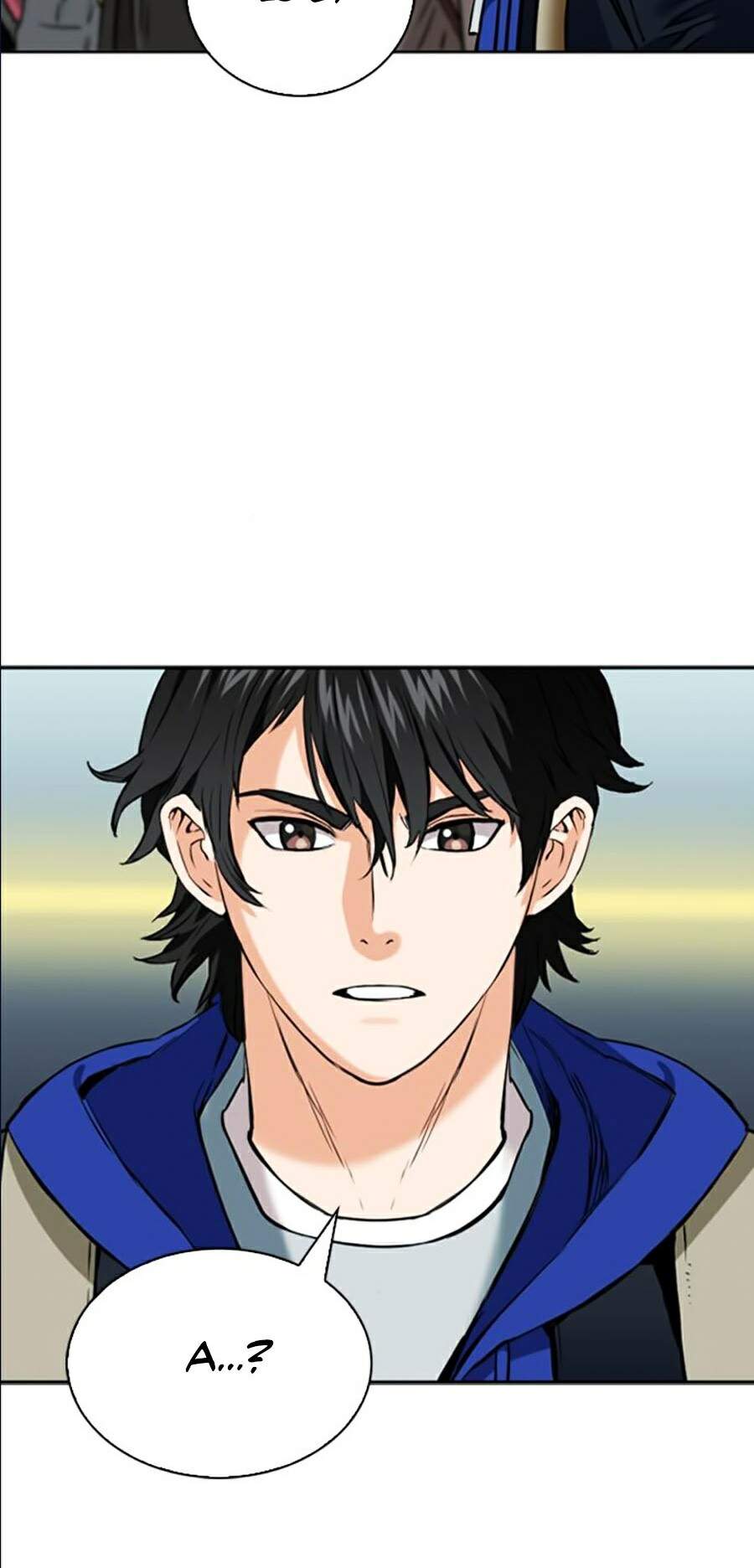 Druid Tại Ga Seoul Chap 14 - Next Chap 15