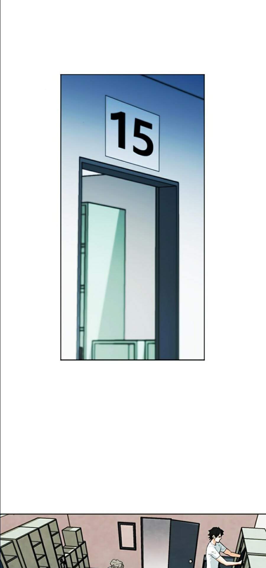 Druid Tại Ga Seoul Chap 14 - Next Chap 15