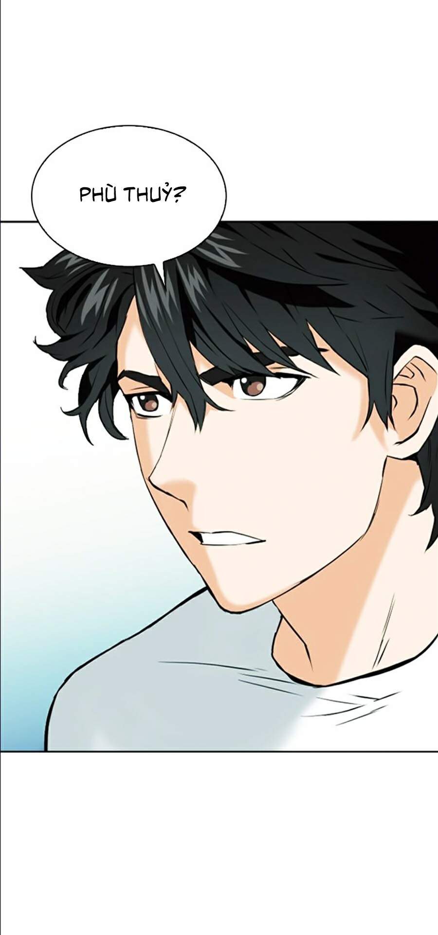 Druid Tại Ga Seoul Chap 14 - Next Chap 15