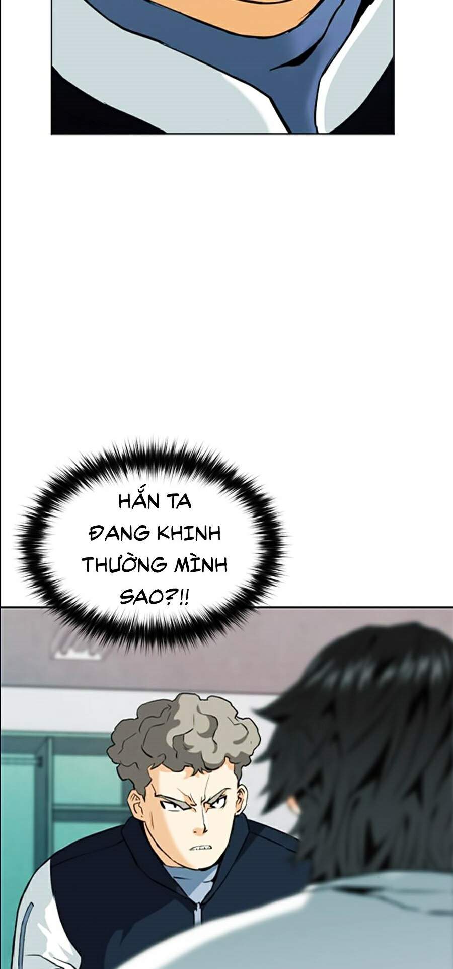 Druid Tại Ga Seoul Chap 14 - Next Chap 15