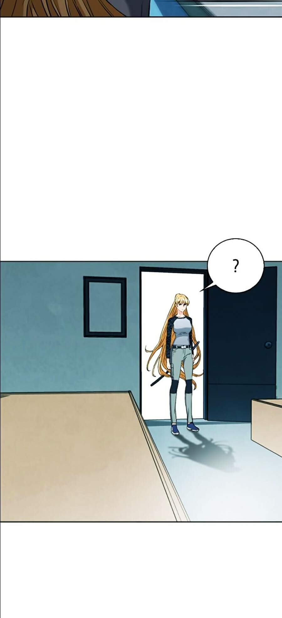 Druid Tại Ga Seoul Chap 14 - Next Chap 15