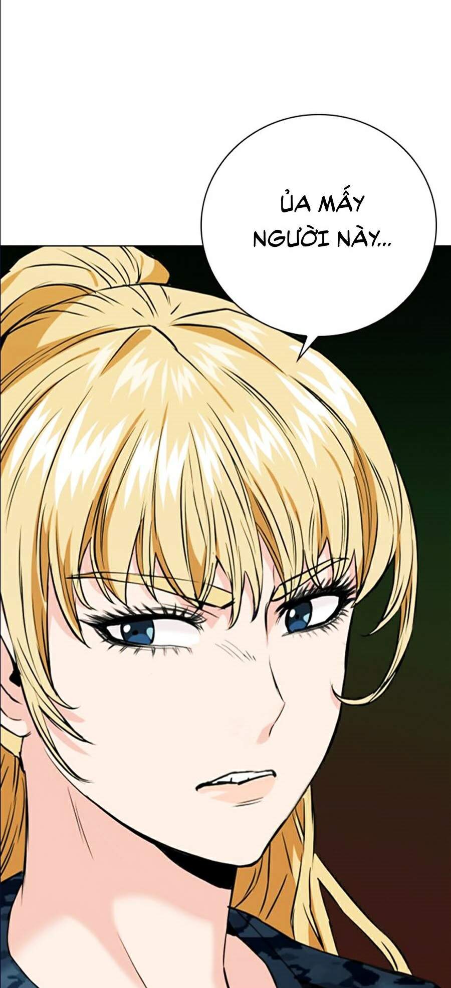 Druid Tại Ga Seoul Chap 14 - Next Chap 15