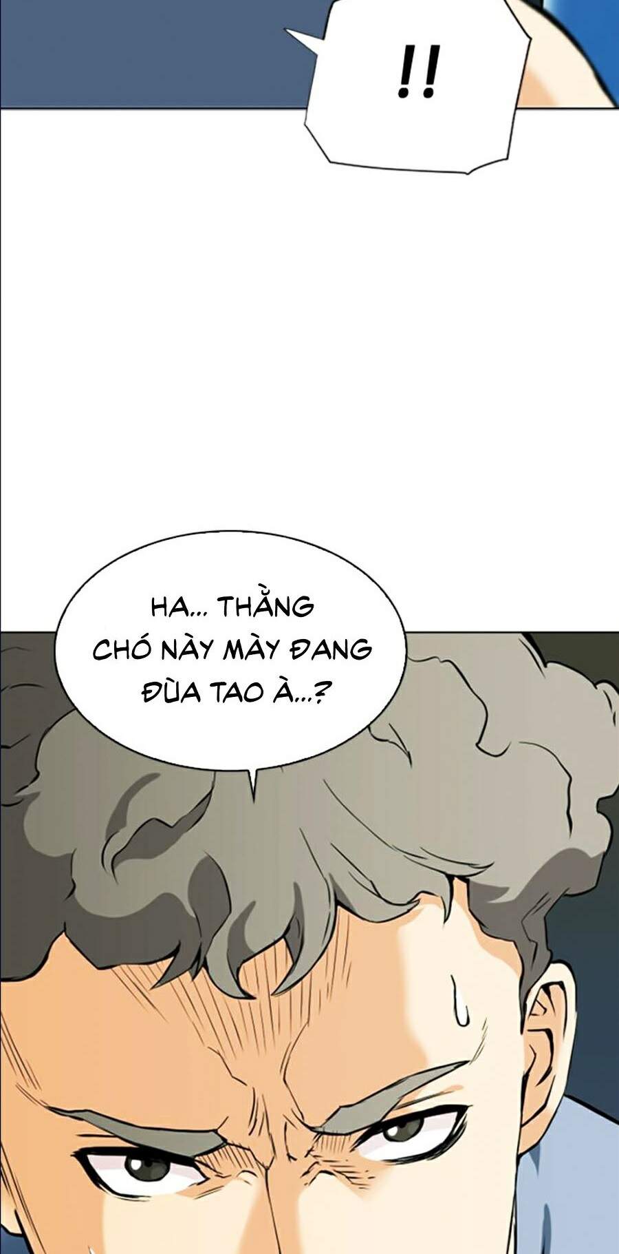 Druid Tại Ga Seoul Chap 14 - Next Chap 15