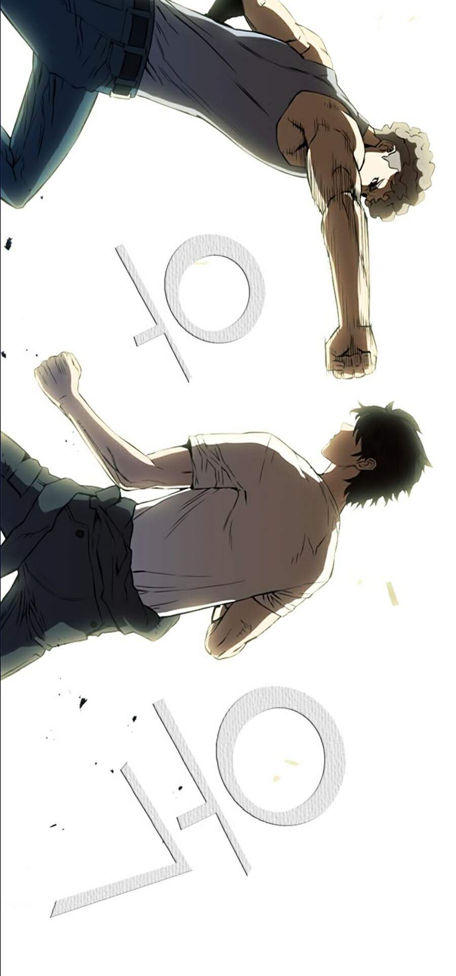 Druid Tại Ga Seoul Chap 14 - Next Chap 15