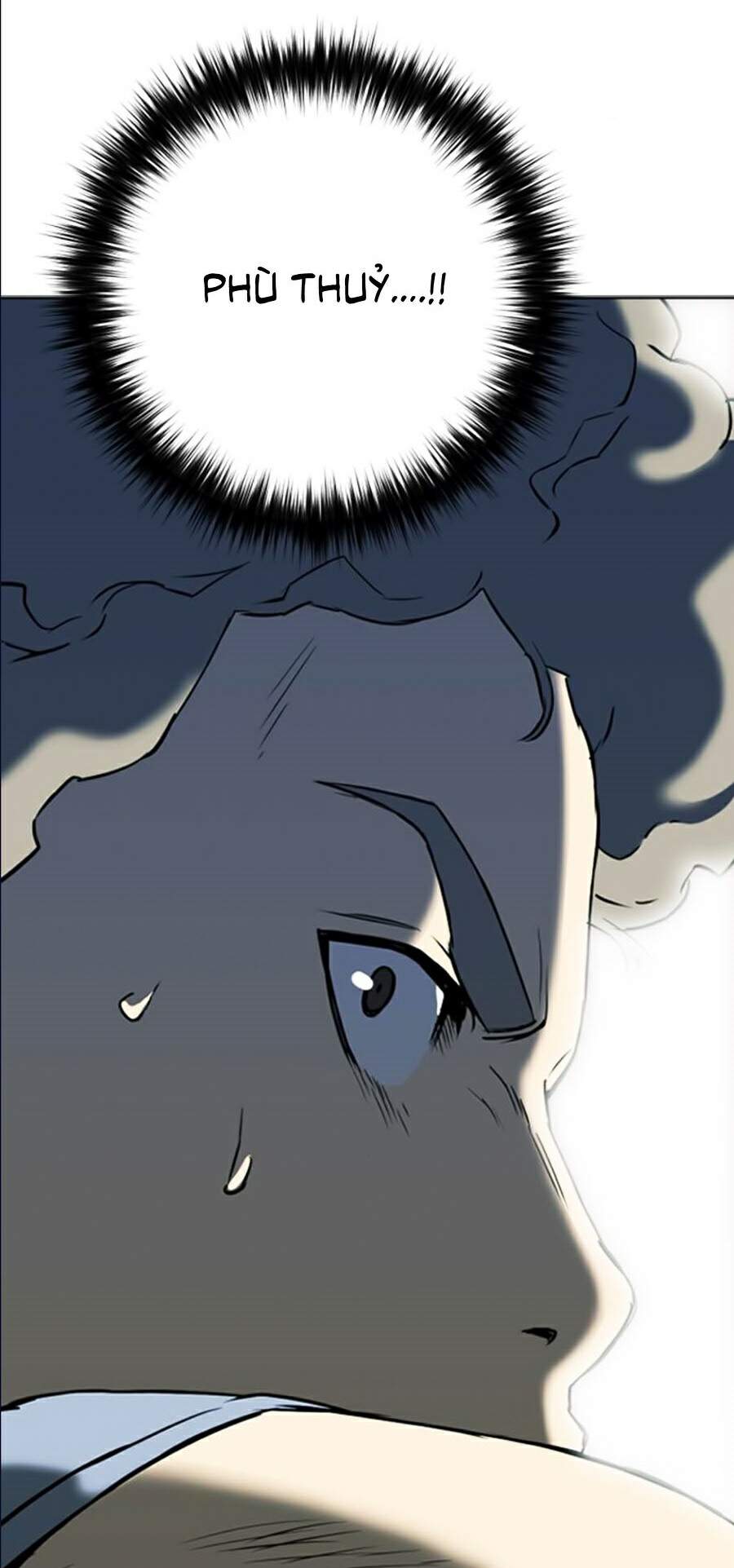 Druid Tại Ga Seoul Chap 14 - Next Chap 15