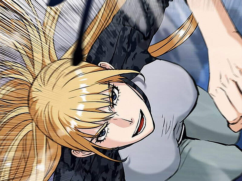 Druid Tại Ga Seoul Chap 15 - Next Chap 16