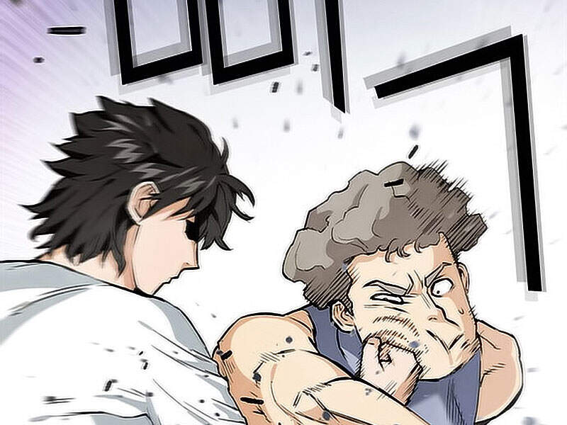 Druid Tại Ga Seoul Chap 15 - Next Chap 16