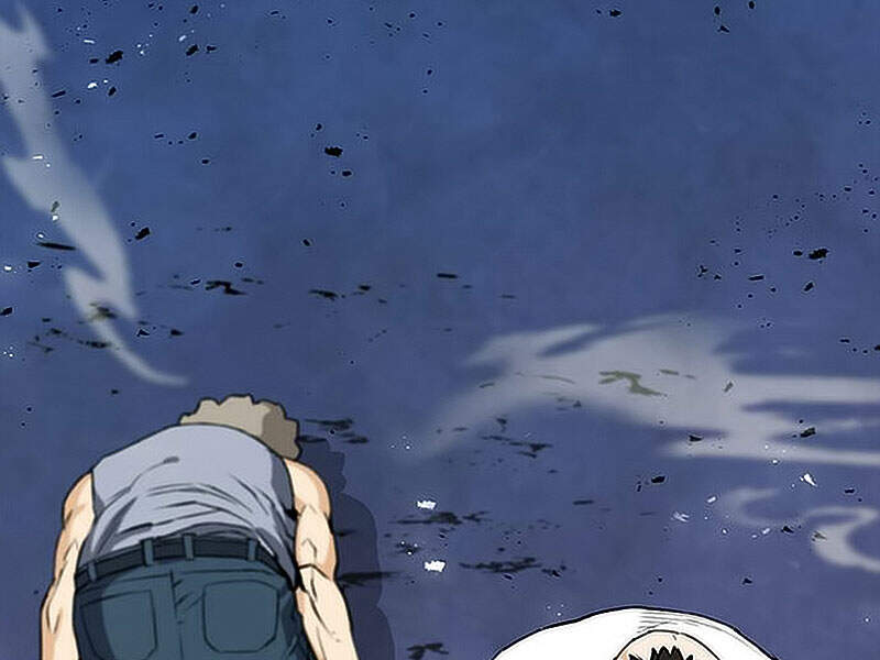 Druid Tại Ga Seoul Chap 15 - Next Chap 16