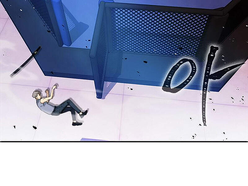 Druid Tại Ga Seoul Chap 15 - Next Chap 16