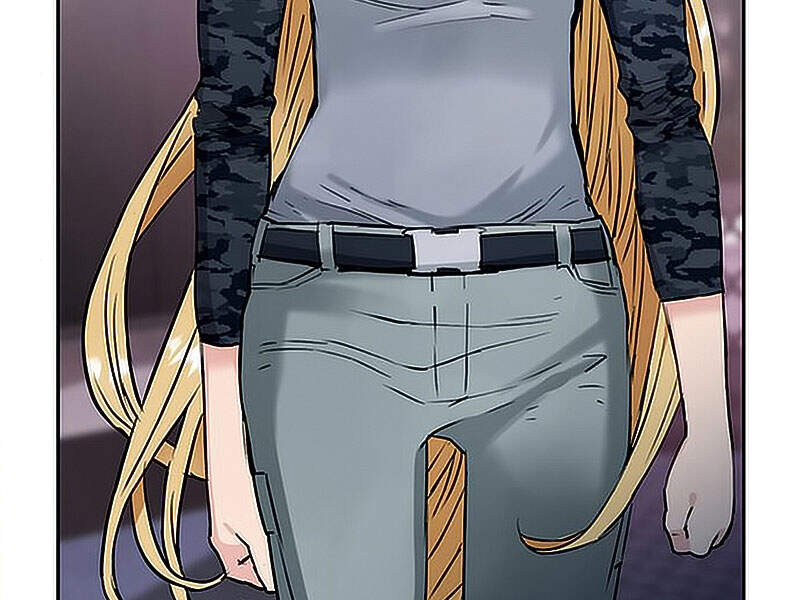 Druid Tại Ga Seoul Chap 15 - Next Chap 16