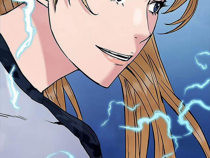 Druid Tại Ga Seoul Chap 155 - Next Chap 156