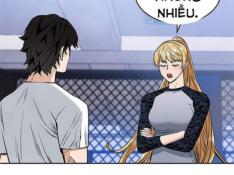Druid Tại Ga Seoul Chap 155 - Next Chap 156