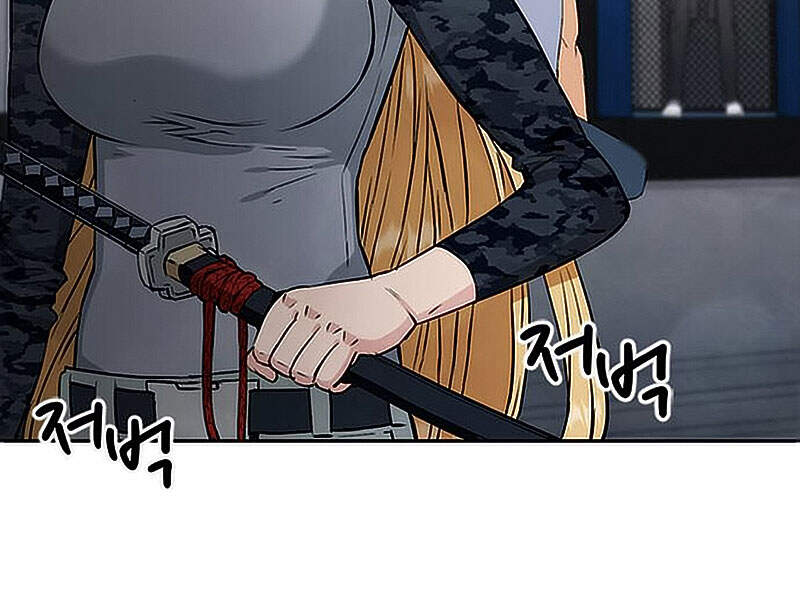 Druid Tại Ga Seoul Chap 155 - Next Chap 156