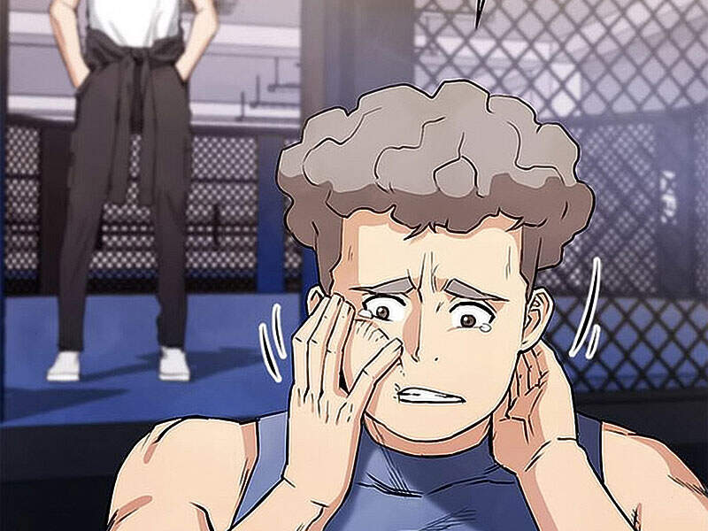 Druid Tại Ga Seoul Chap 155 - Next Chap 156