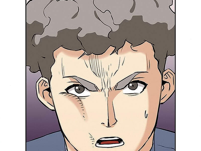 Druid Tại Ga Seoul Chap 155 - Next Chap 156