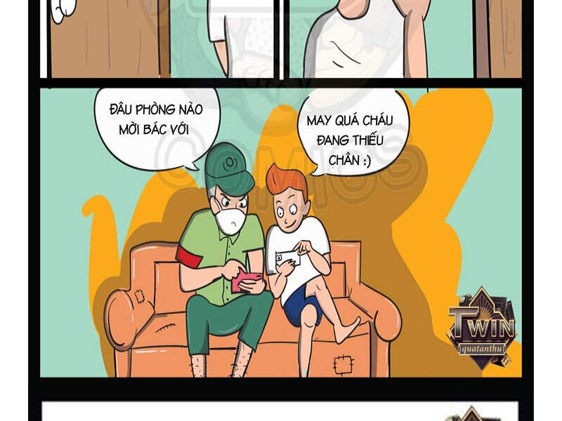 Druid Tại Ga Seoul Chap 155 - Next Chap 156